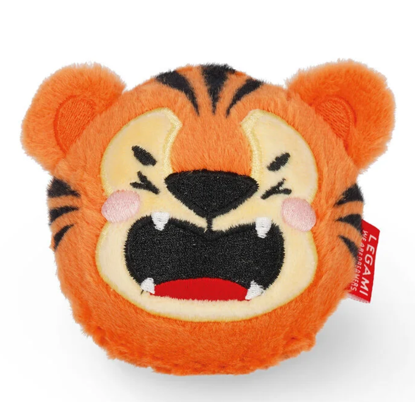 Pallina Rimbalzante - Bouncing Gang - Tiger di Legami