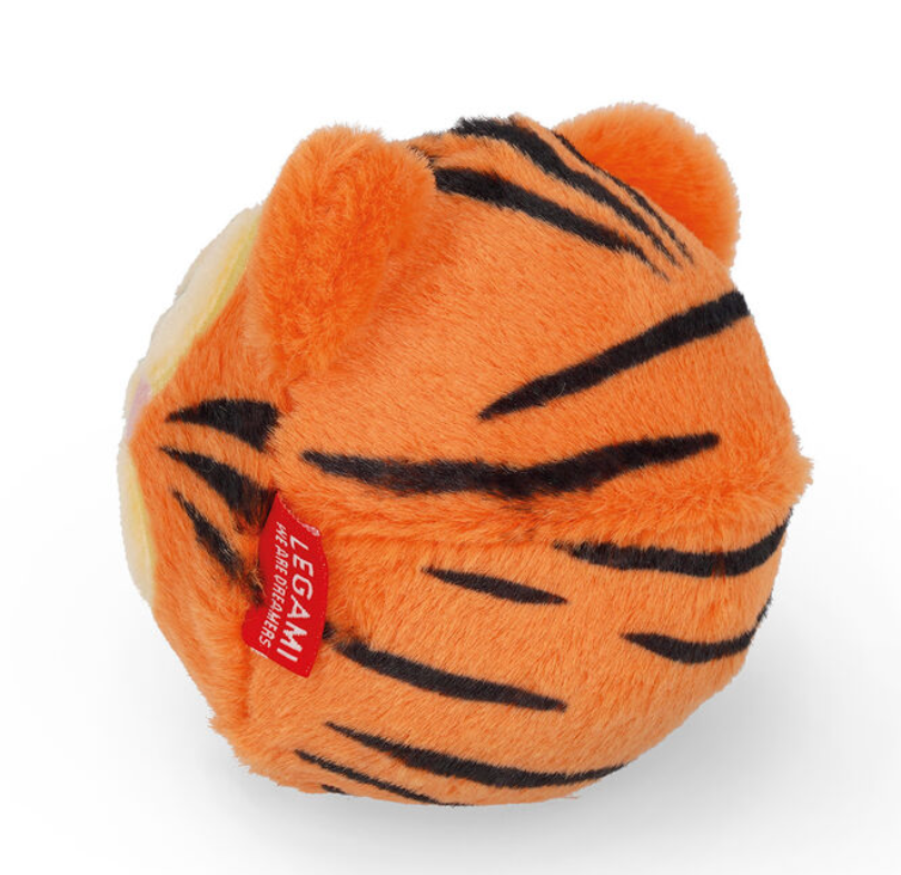 Pallina Rimbalzante - Bouncing Gang - Tiger di Legami