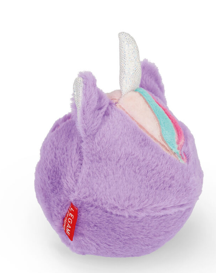 Pallina Rimbalzante - Bouncing Gang - Unicorn di Legami