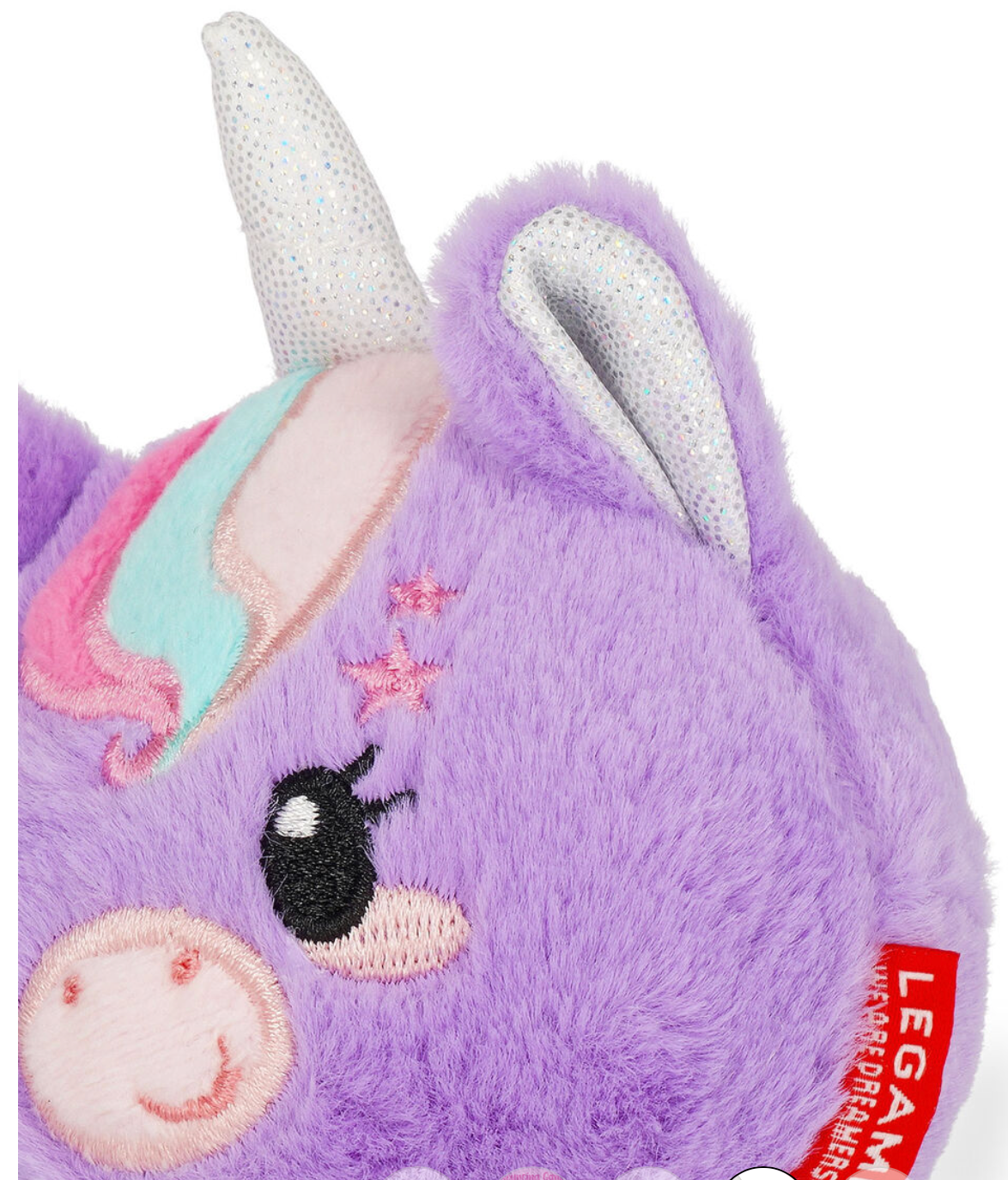 Pallina Rimbalzante - Bouncing Gang - Unicorn di Legami