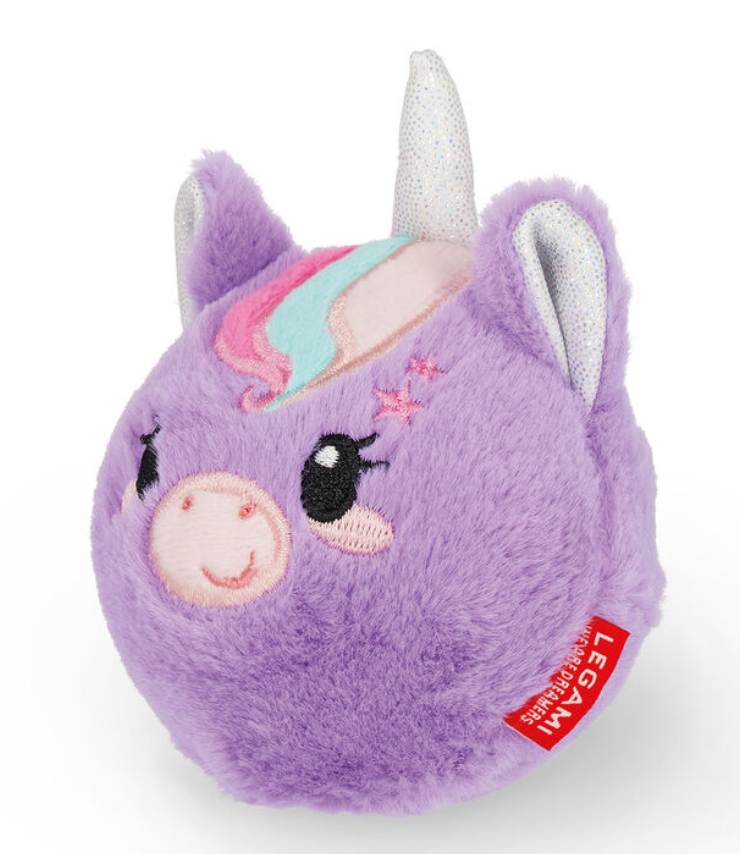Pallina Rimbalzante - Bouncing Gang - Unicorn di Legami