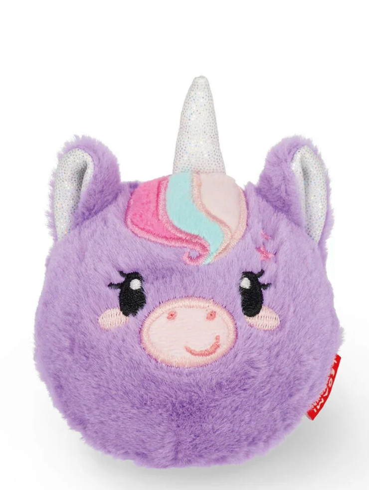 Pallina Rimbalzante - Bouncing Gang - Unicorn di Legami